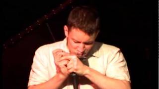 The New School for Jazz - Charlie Parker Ensemble - "Move"