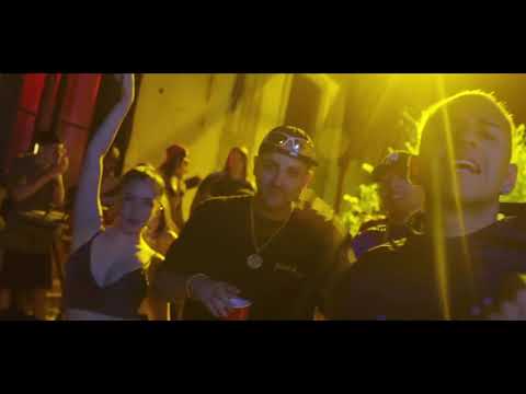 Papichamp x The la Planta x Lolo Og x el negro tecla x locura mix- El WhatsApp Remix (adelanto)