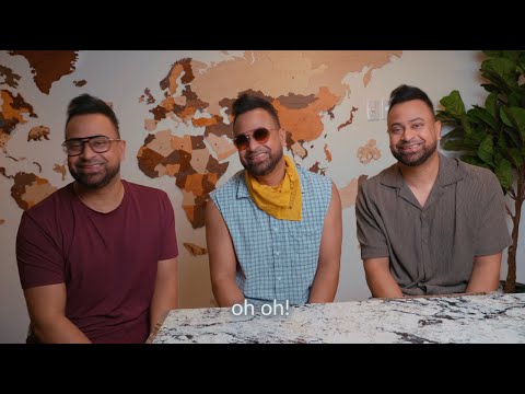 Ravi B | Vindictive (Visualizer) | RB Chutney Soca 2026