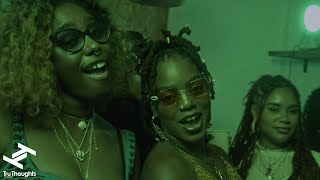 MELONYX – “At The Door”