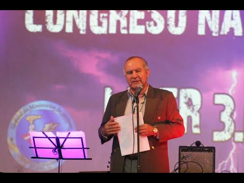 Predica de Mario Galindo