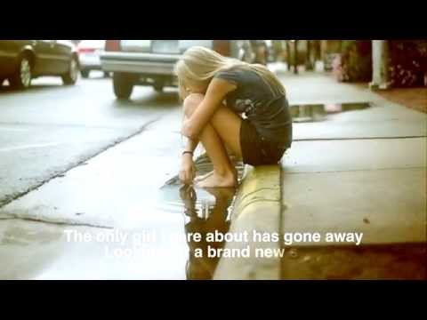 THE CASCADES - Rhythm of the Rain by Greg Tan