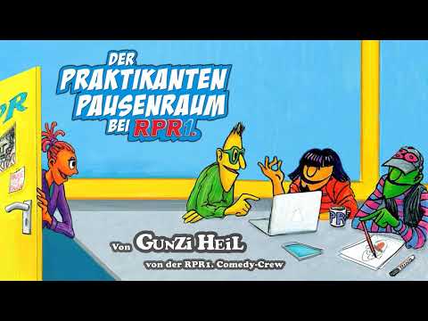 17.12.2018 - Last Week Geschenke - PRP bei RPR1.