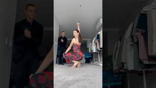 The Vibes Were Definitely Hitting Different 😍❤️