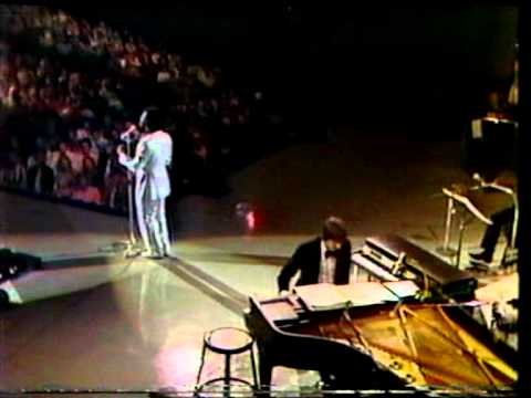 Johnny Mathis - Come Runnin' and Pieces Of Dreams - Canada 1978