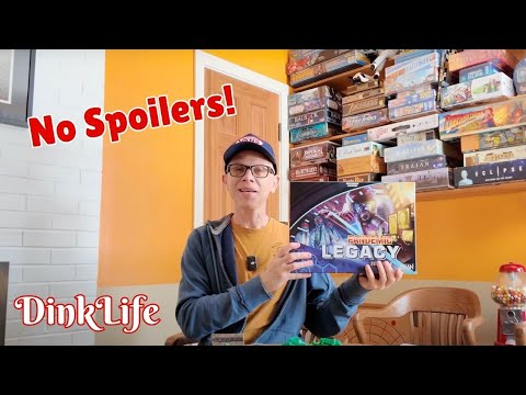 Pandemic Legacy Season 1 Review: Is This Board Game Worth $70?