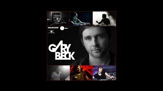 Gary Beck(Drumcode,Cocoon) lockdown homestream, videoset