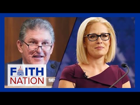 Faith Nation:  March 22, 2021