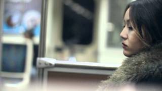 Krystle Cruz - &quot;Fall Out of Love&quot;