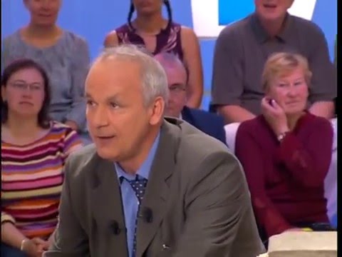 Corinne Lepage, Romane Borhinger, L'affaire Gettliffe - On a tout essayé - 15/05/2006