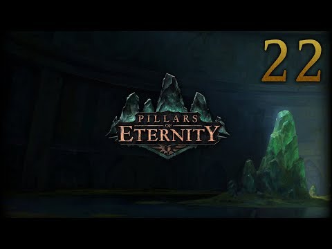 Pillars of Eternity #22 - Heritage Hill