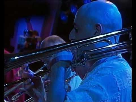 1998 Deutsches Jazz Frankfurt - Willem Breuker Kollektief