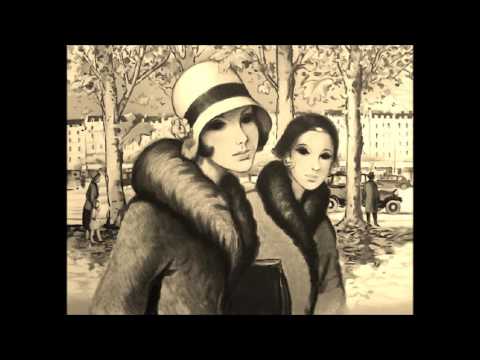 Roger Wolfe Kahn & his Orchestra - SHE'S A GREAT GREAT GIRL - 1928