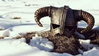 Skyrim OST CD 3 - Wind Guide You