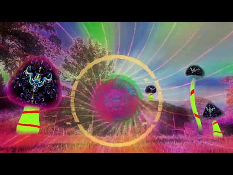 Mandala Set @ Unite - Progressive Sessions