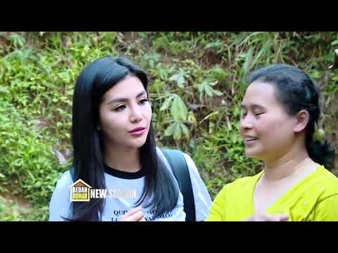 Metal! Pak Tatang Panen Madu Pakai Kaos Oblong Aja?! | BEDAH RUMAH EP 122 (1/4)