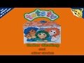 Tots TV Roller Skating Other Stories 1994 VHS