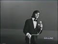 Engelbert Humperdinck - (LIVE) Another Time, Another Place