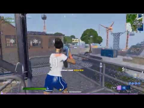 all those friendly people