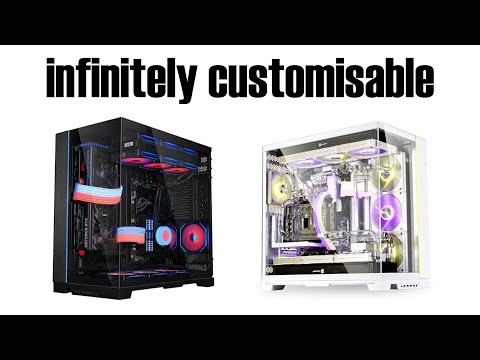 Lian Li 011 Dynamic EvoXL Review