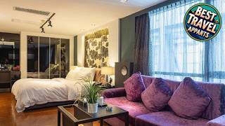 Housing International Hotel Qingdao | Qingdao, China | Hotel Review 🏩