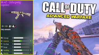 MODDED Call of Duty on PC is BACK! (AlterWare Client)