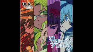 Cover art for Touch the angel