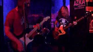 Radio Moscow - I Just Don't Know