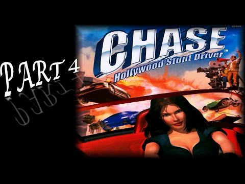 Chase : Hollywood Stunt Driver Xbox