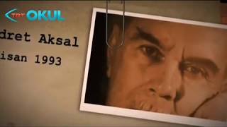 🎬 Edebiyatın Yüzü - Sabahattin Kudret Aksal ve Eserleri ✍️