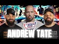 Andrew Tate X Hodgetwins EMERGENCY PODCAST Twins Pod Special Episode Andrew Tate