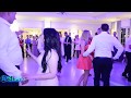 Russian Wedding Girls Dancing Crazy