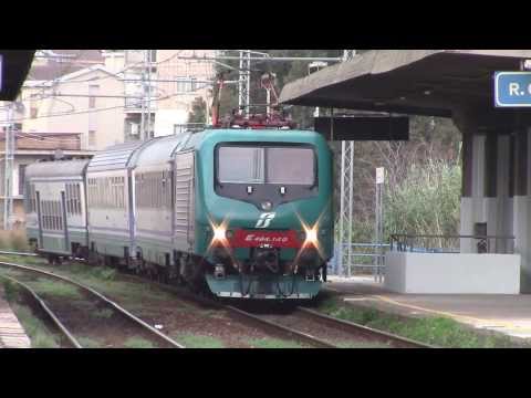 REGIONALI DI TRANSITO..