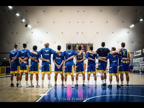 PallPiombino vs Pielle Livorno