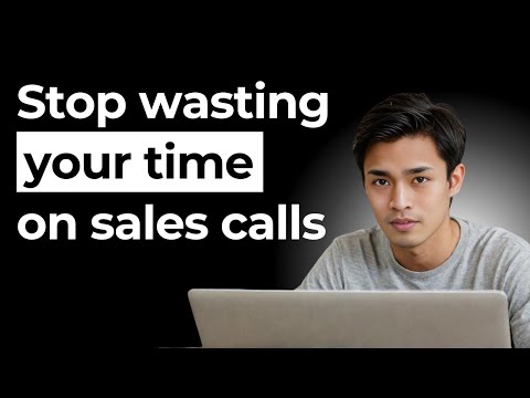 How I use videos to build TRUST (before every sales call)