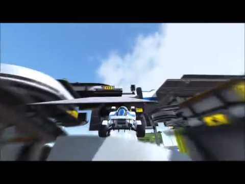 Structural Strength by Simo_900