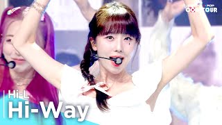 [影音] 220819 ArirangTV Simply K-Pop