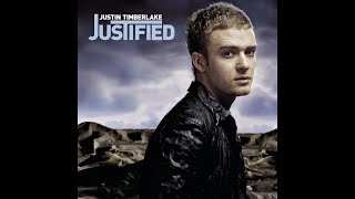 Justin Timberlake - Nothin' Else (Instrumental)