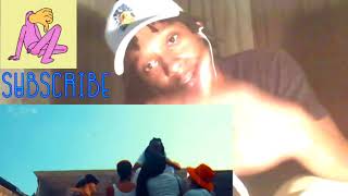 Reaction to skooly dope fiend