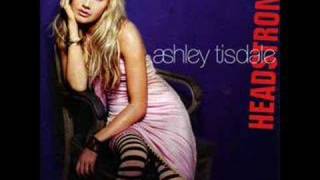 He Said She Said *Radio Disney Edit*-Ashley Tisdale