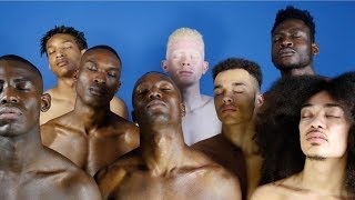 Black Boys Don't Cry by IGGYLDN