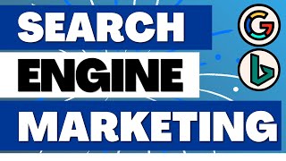 Search Engine Marketing Tutorial 2023 - SEM Tutorial and Overview for Beginners