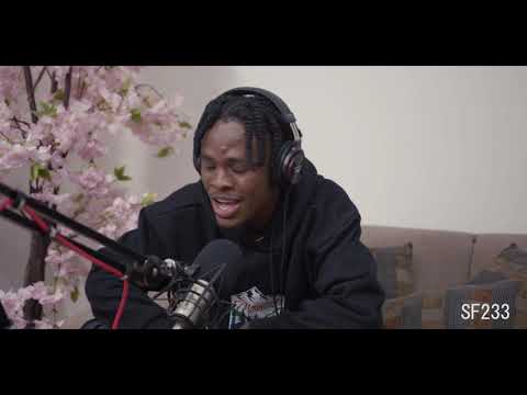 WAVYDENKYI | SF233 (Straight From 233) - EP 007