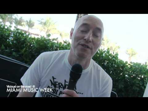 Vicious Magazine @ MMW con Mike Nervous