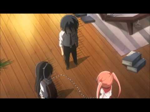 Don't Worry! I didn't get Pregnant.