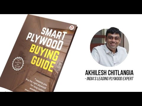 Plywood Buying Tips : Guide to buy Right Quality Plywood | Plywood for Furniture | Duroply