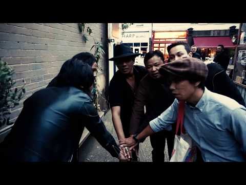 SPEAKER FIRST - REUNITED TOUR [MMXIV] CLIP 08