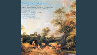 Download lagu Mendelssohn: Concert Piece for Clarinet and Basset Horn in D Minor, Op. 114 (Orch. Baermann) :... mp3 Download lagu Mendelssohn: Concert Piece for Clarinet and Basset Horn in D Minor, Op. 114 (Orch. Baermann) :... mp3