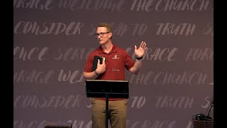 One Another: Free to Serve