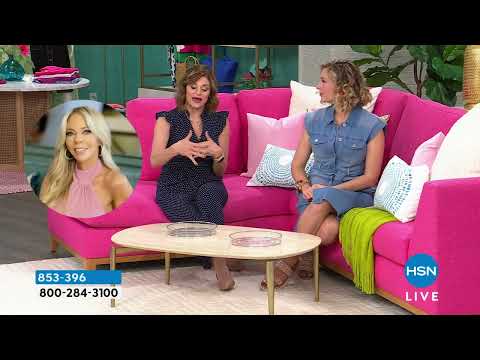 HSN | AT Home 04.16.2024 - 09 AM